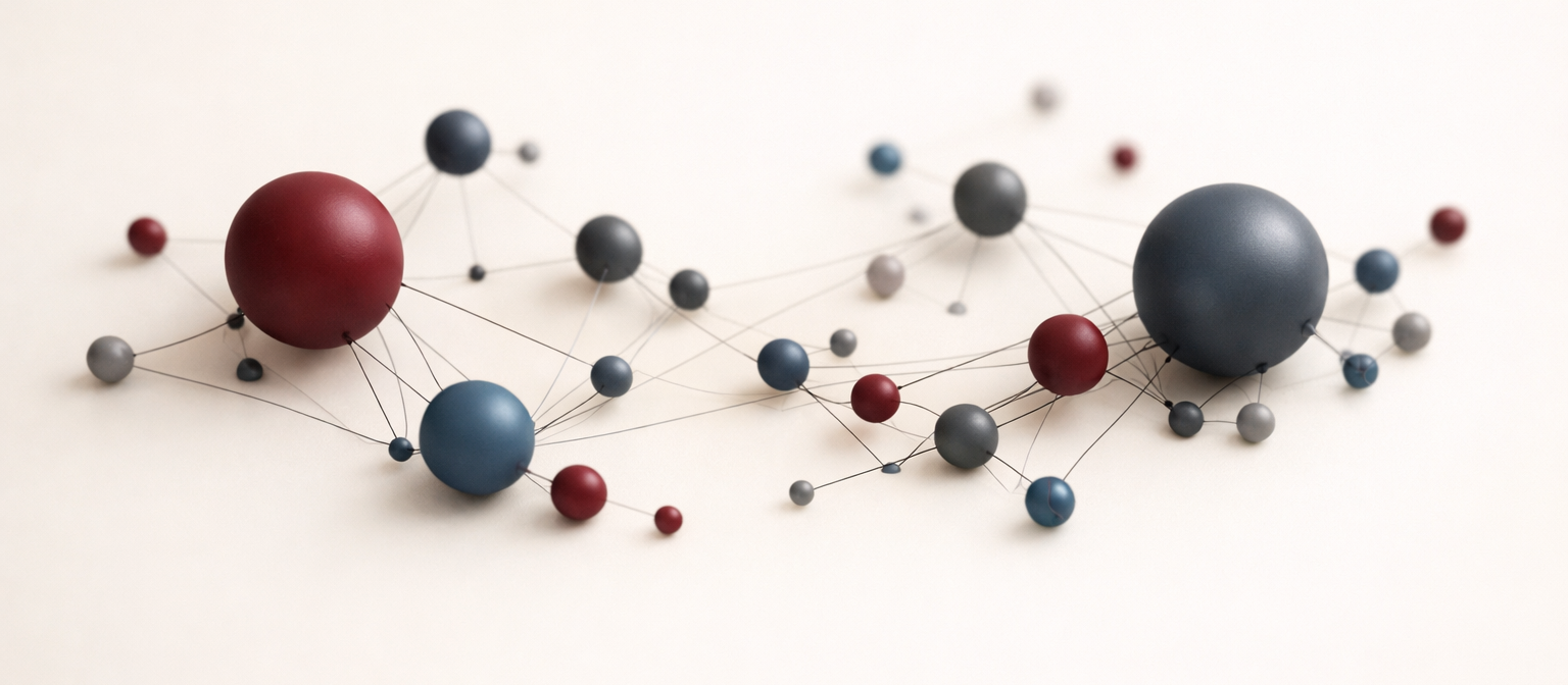 Who Are You Actually Selling To? A Guide to Pharma Buyer Personas
