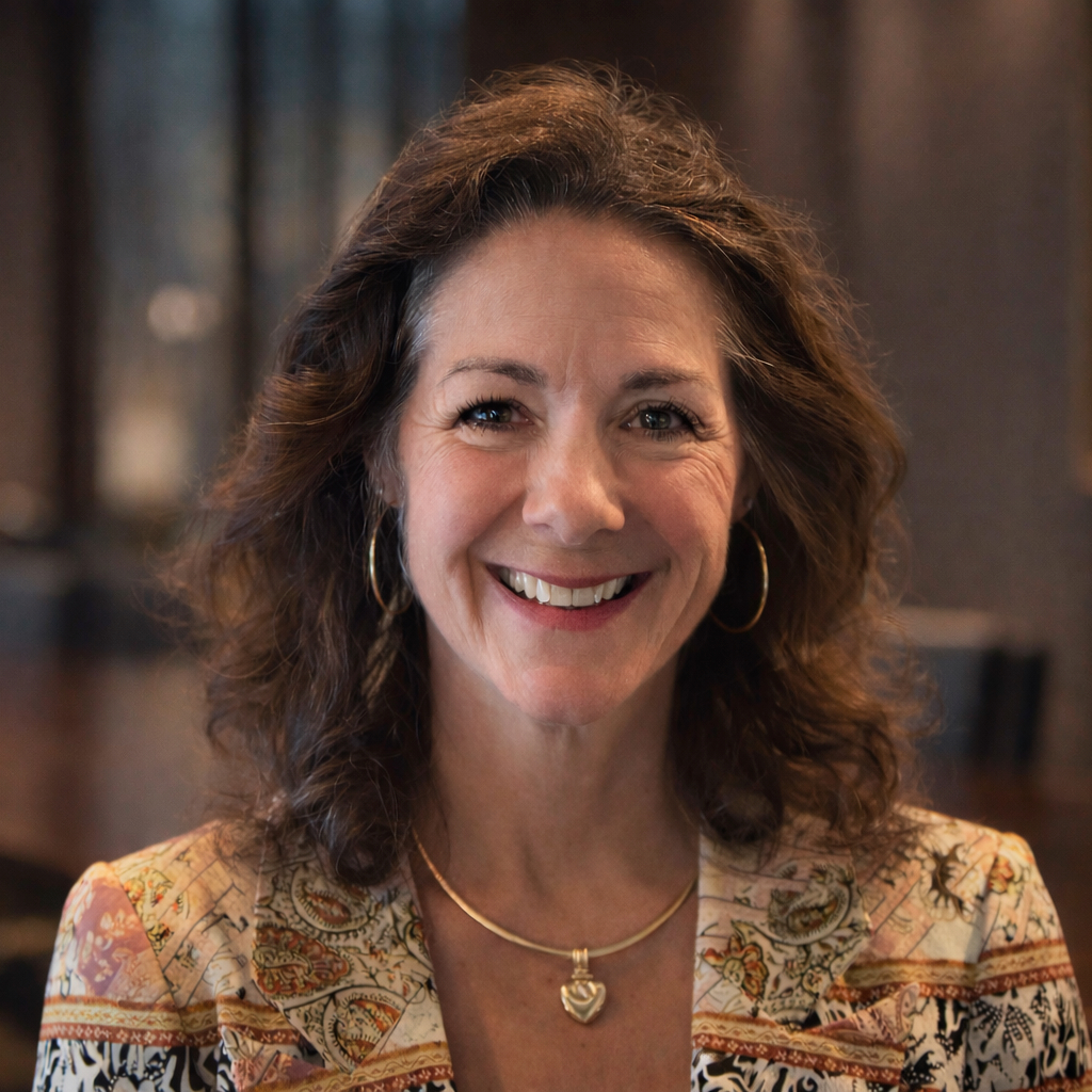 Karen Maduschke, Principal of ClinTech Strategy Partners